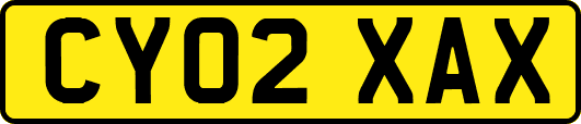 CY02XAX