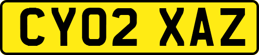CY02XAZ