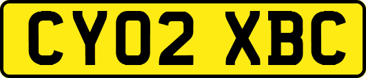 CY02XBC