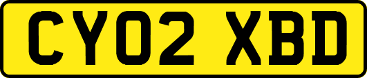 CY02XBD