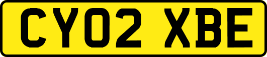 CY02XBE