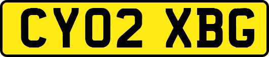 CY02XBG
