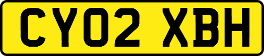 CY02XBH