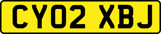 CY02XBJ
