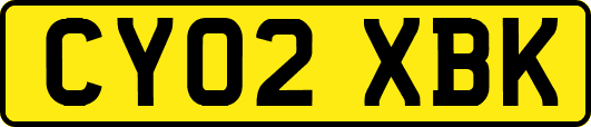 CY02XBK