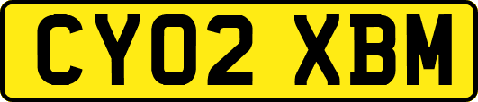 CY02XBM