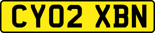 CY02XBN