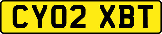 CY02XBT