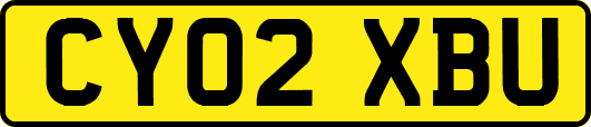 CY02XBU