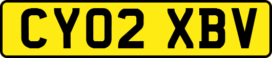 CY02XBV