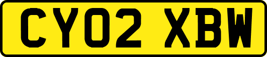 CY02XBW