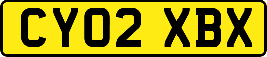 CY02XBX