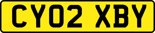 CY02XBY