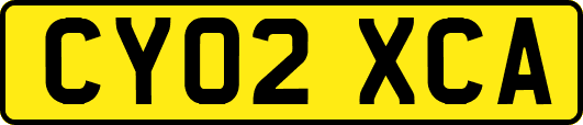 CY02XCA