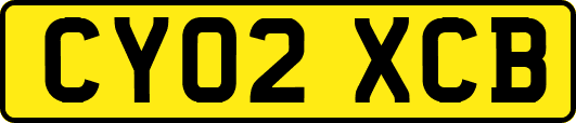 CY02XCB