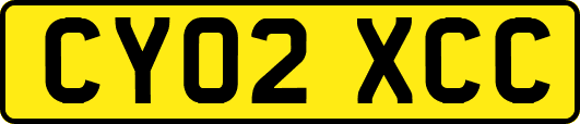 CY02XCC