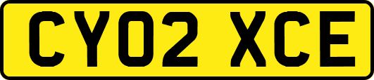 CY02XCE