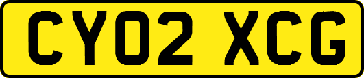 CY02XCG