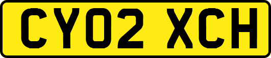CY02XCH