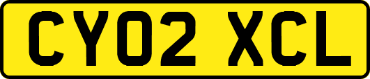 CY02XCL