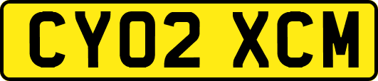 CY02XCM