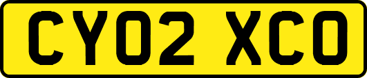 CY02XCO