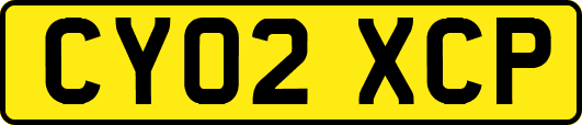CY02XCP