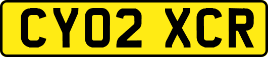 CY02XCR