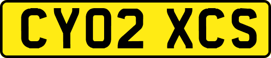 CY02XCS