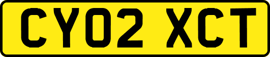 CY02XCT