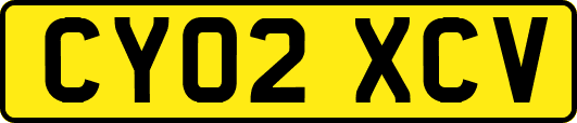 CY02XCV