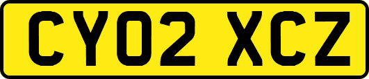 CY02XCZ