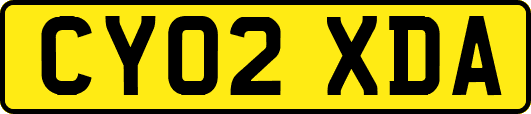 CY02XDA