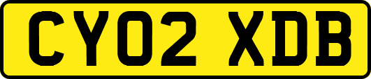CY02XDB
