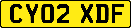 CY02XDF