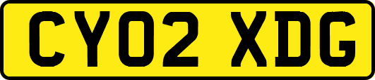 CY02XDG