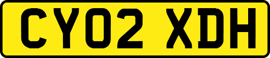 CY02XDH