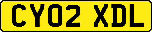 CY02XDL