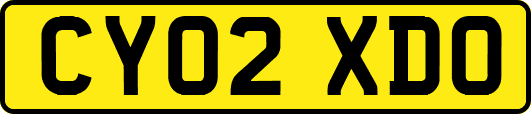 CY02XDO