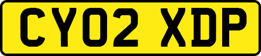 CY02XDP