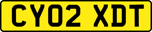 CY02XDT