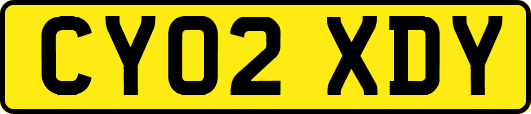 CY02XDY
