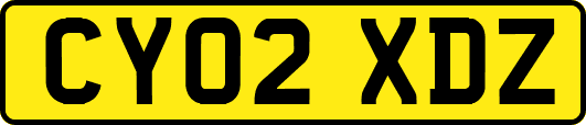 CY02XDZ
