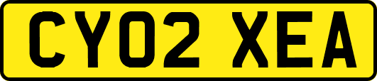 CY02XEA