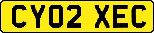 CY02XEC