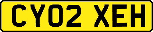CY02XEH