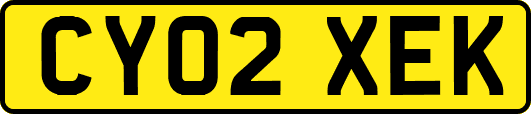 CY02XEK