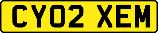 CY02XEM