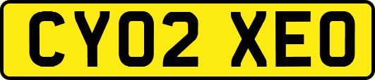 CY02XEO