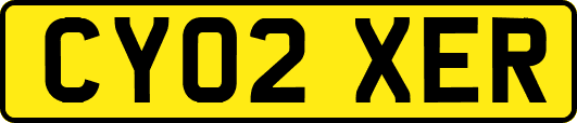 CY02XER